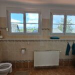 Apartment 2 - Badezimmer