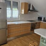 Apartment 2 - Küche
