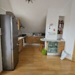 Apartment 2 - Küche