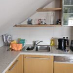 Apartment 2 - Küche
