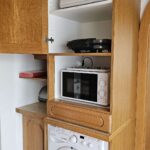 Apartment 1 - Küche