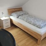 Apartment 2 - Einzelzimmer