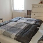Apartment 2 - Schlafzimmer