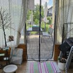 Apartment 1 - Wintergarten