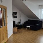 Apartment 2 - Wohnzimmer