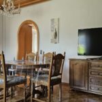 Apartment 1 - Wohnzimmer