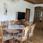 Apartment 1 - Wohnzimmer