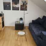 Apartment 1 - Wohnzimmer
