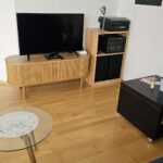 Apartment 2 - Wohnzimmer