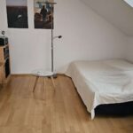 Apartment 2 - Doppelcouch