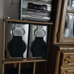 Apartment 1 - Wohnzimmer